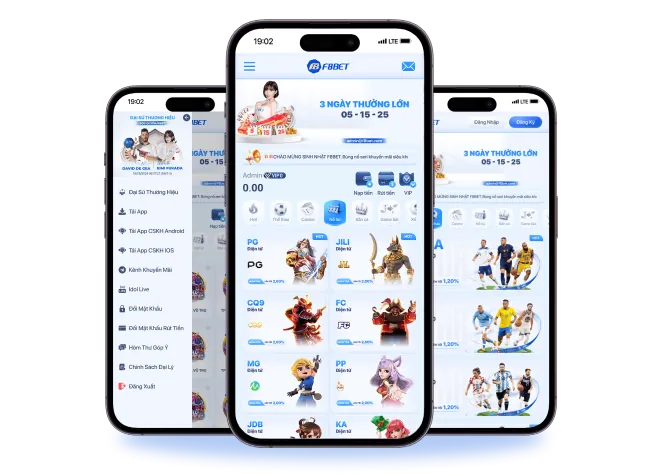 Tải ứng dụng UW99