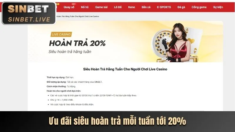 Khuyến mãi chào mừng uw99